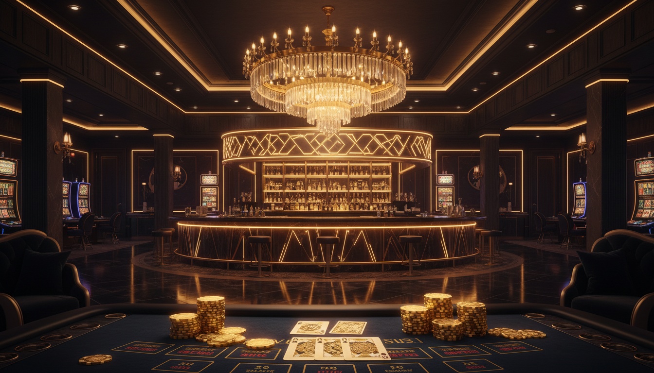 Tonyspins Casino