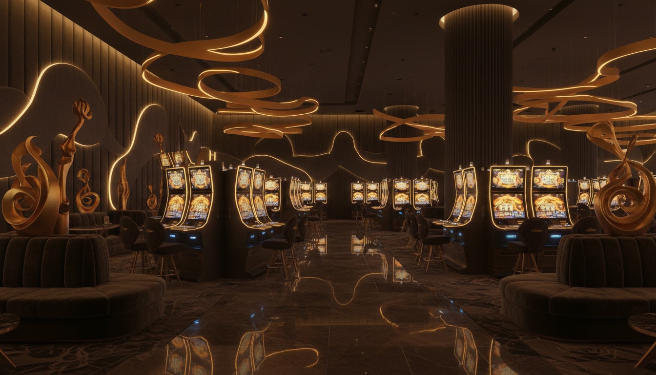Tonyspins Casino — Detailed Review