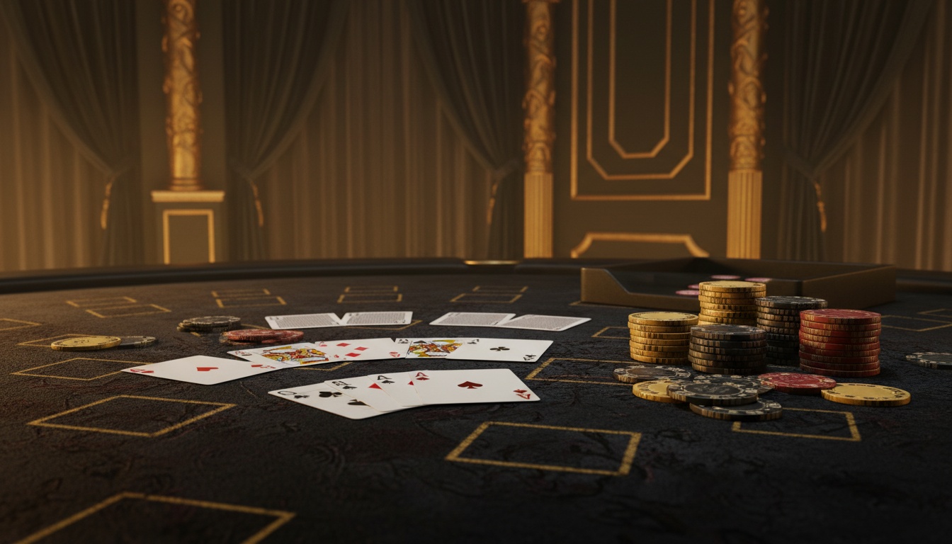 Unveiling Game Selection at Tonyspins Casino